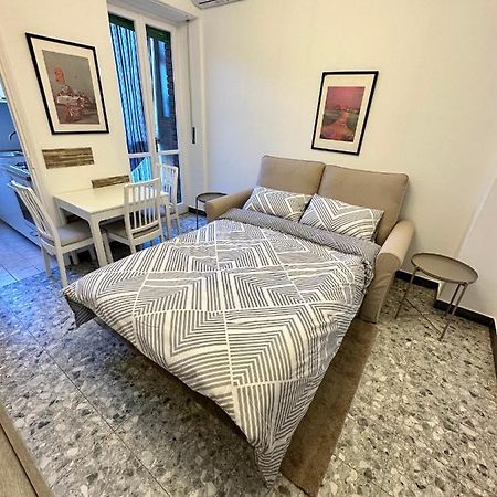 Casa Sebastopoli - Vicino Pala Alpitour Turin Bagian luar foto