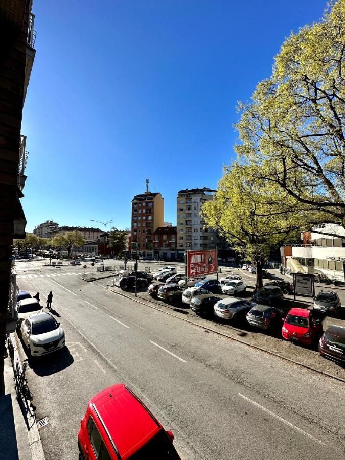 Casa Sebastopoli - Vicino Pala Alpitour Turin Bagian luar foto