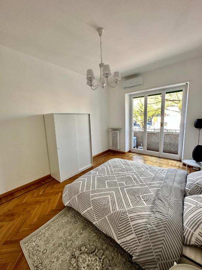 Casa Sebastopoli - Vicino Pala Alpitour Turin Bagian luar foto