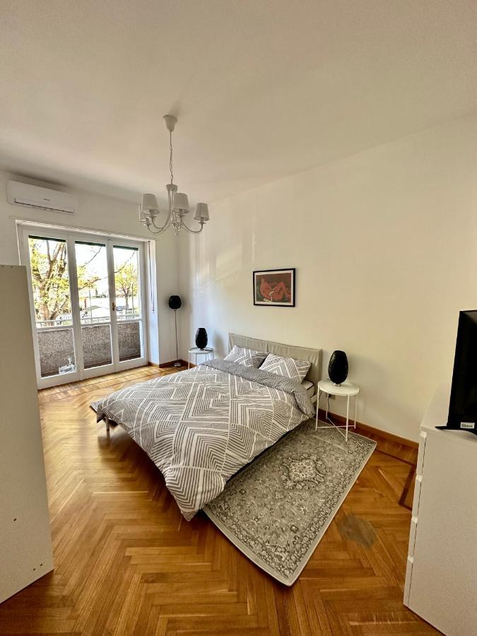 Casa Sebastopoli - Vicino Pala Alpitour Turin Bagian luar foto