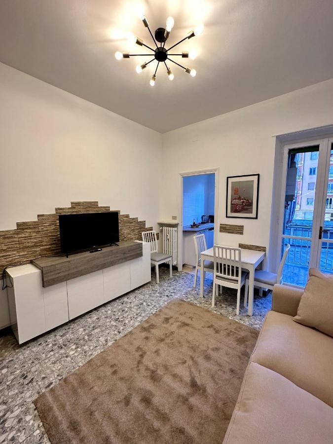 Casa Sebastopoli - Vicino Pala Alpitour Turin Bagian luar foto