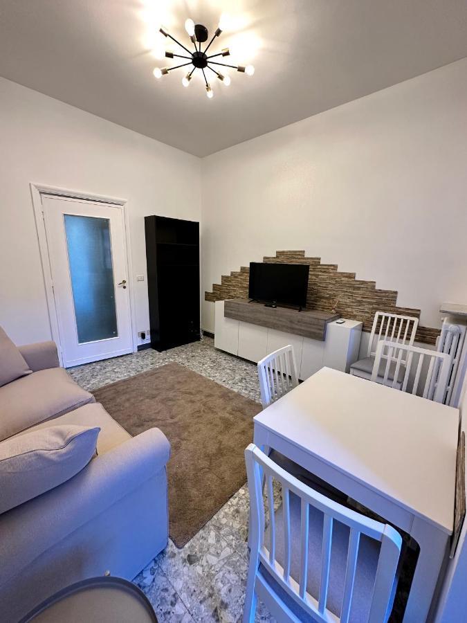 Casa Sebastopoli - Vicino Pala Alpitour Turin Bagian luar foto